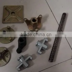 Steel Tie Rod Formwork Accessories thumbnail-2