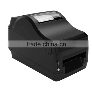 HLG-816 USB Barcode/Lable Printer thumbnail-1