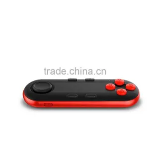 Mini Bluetooth Gamepad Wireless Joystick Controller Bluetooth Controller for VR Glasses Mini Shutter Self-Timer Selfie Stick thumbnail-4