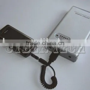 CT-13200 Portable ChargerLaptop Hybrid Charger Compatible With Mobile PDA PSP 13200mAh thumbnail-1