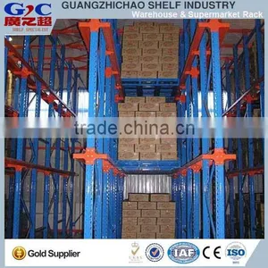 Industrial Drive In Rack thumbnail-1