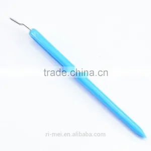 Cuticle Beauty Implement Make Your Perfect Nails thumbnail-5