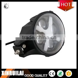 LED Light Manufacturer Wholesale Led Auto Light With Reverse Polarity Protected thumbnail-3