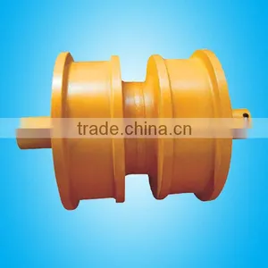 Heavy Earthmoving Spares Track Roller Group, Lower Roller thumbnail-6