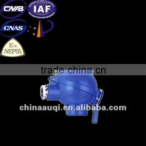 Industry Temperature Sensor Thermocouple Alluminum Junction Box 004 thumbnail-4