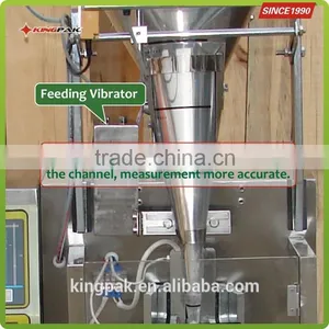 HP100P Automatic Pouch Powder Packing Machine thumbnail-3