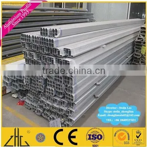 Wow!!flurocarbon Coating Aluminium Profile Factory/aluminium Extrusion Profile Pvdf Coated Fabric/pvdf Coating Aluminium Profile thumbnail-4