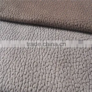 Suede Fabric With Printing Appollo Fabric thumbnail-3