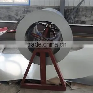 JCX Double Deck Corrugated and Ibr Roll Forming Machine thumbnail-6