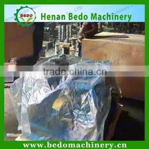 Hot Selling Floating Fish Food Feed Making Machine / Floating Fish Feed Pellet Machine With CE thumbnail-4