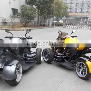 2015 QUAD 250cc EEC 2 Seat thumbnail-5