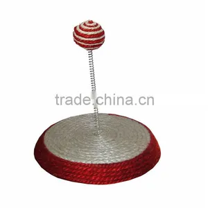 Cat Articles Cat Toy Cat Scratcher thumbnail-1