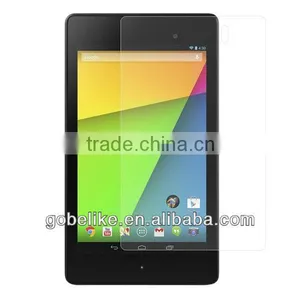 Hot Film! Clear Screen Protector for Asus Google Nexus 7 thumbnail-1