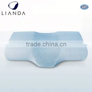 Eyelash Extension Bread Memory Foam Pillow,as Seen on tv Memory Foam Pillow,memory Foam Pillow in Hotel thumbnail-5