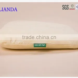 Baby Anti Roll Pillow ,Cute Style Anti-allergic Head Shaping Baby Pillow thumbnail-2