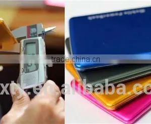2015 Newest High Quality 4000mah Power Bank for Iphone thumbnail-4