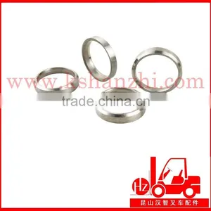 Forklift Part 4D95/6D95 Seat , Exhaust Valve (6207-11-1440) thumbnail-1
