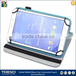 High Quality Manufacturers China Tablet Universal Leather Case thumbnail-4