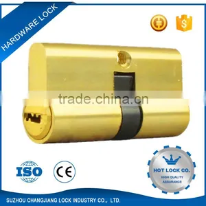 Manufacture Safety Door Lock Cylinder Electric Types thumbnail-1