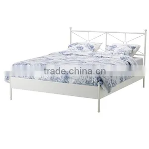 Adult Single Bed Stylish MDF Single Bed thumbnail-2