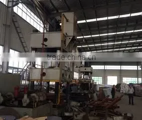 Qingdao Xinhui Special Hand Truck Co., Ltd. company overview - view 3 thumbnail