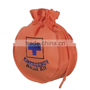 Well Rounded Cinch Tote Full Color thumbnail-2