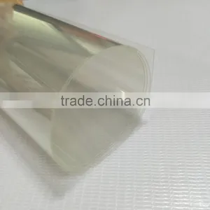 Studio, High Transparent PET Crystal Clear Laminating Film 200mic thumbnail-2