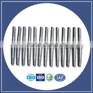 Insulator and Spindle/Cast Lead Spindle/pin Type Spindle/hook Spindle/nylon Head Spindle/u-channel Spindle /straight Spindle thumbnail-6
