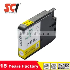 Factory Direct Wholesale 932 933 932xl 933xl for Officejet 7110 Refill hp Ink Cartridge thumbnail-6