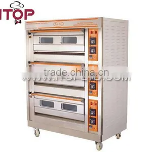 Cake Baking Gas Oven thumbnail-1