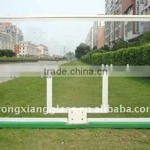 Safety Laminated Glass Basketball Backboard thumbnail-1