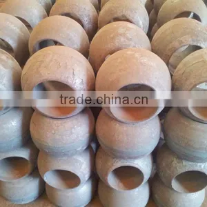 Professional Stainless Steel Ball Valve Parts Valve Parts thumbnail-2