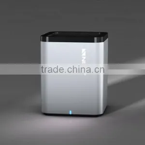 Wireless Bluetooth Speaker, Portable Subwoofer Sound Box, Mini Loud Dance Music Box , Car Bicycle Outdoors Sound System. thumbnail-5