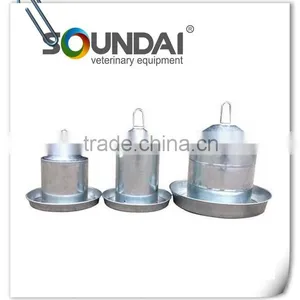 Galvanised Feeders thumbnail-1