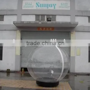 Sunjoy Factory 2.2M Air Constant Inflatable Bubble Tent For Camping thumbnail-2