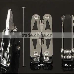 OEM Combination Rescue Pliers Wholesale thumbnail-6