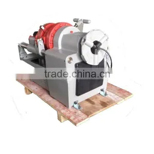 QT2-50S 1/2'-2" Electric Threading Machine thumbnail-3