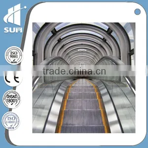 Degree 35 and 800mm Step Width Indoor Escalator thumbnail-1