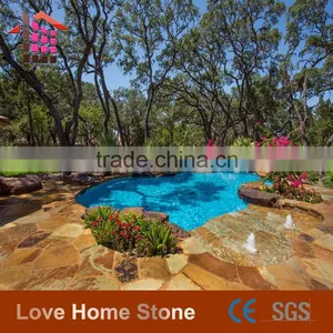 China Factory Direct Sales Cheap Culture Slate Tile/slate Tile/culture Stone thumbnail-1