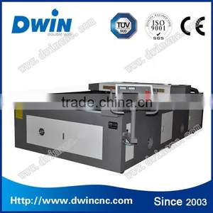 Dwin Laser Cutting Bed Garment Laser Engraving Machine on Sale thumbnail-2