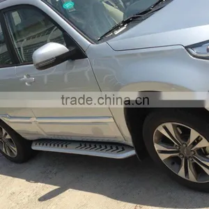 Side Step for Chery Tiggo 3 thumbnail-1