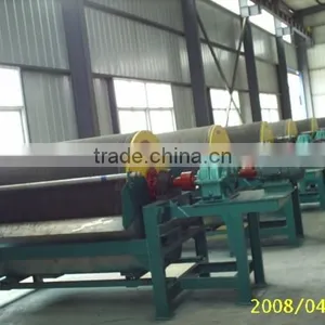 Widely Used Magnetic Seperator in Mining Industry thumbnail-1
