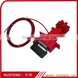 Universal Gate Valve Lockouts thumbnail-1