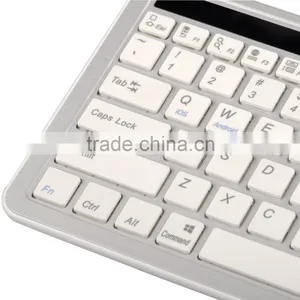Laptop Application and Standard Style Laptop Aluminim Bluetooth Keyboard for Lenovo B560 thumbnail-6