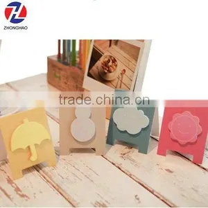 Hot Sell Wholesale Cute Design Sticky Notes Indifferent Shapes thumbnail-1