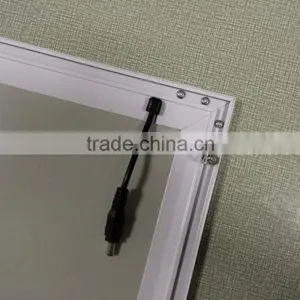 2016 HOT Sale Ultra-thin Led Recessed 40W 600x600 LED Ceiling Panel Light thumbnail-2