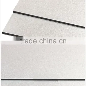 Wall Cladding Wall Paneling AA1100 Aluminum Composite Panel Made In China thumbnail-3
