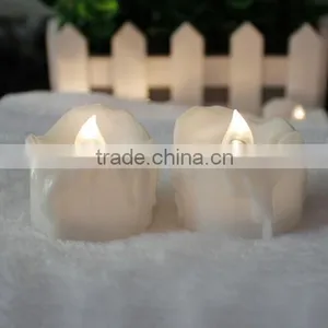 Flameless Mini Led Tea Light Candle thumbnail-4