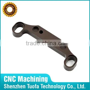 OEM Custom CNC Machining Turning Milling Manufacturing Tvs Names of Motorcycle Parts thumbnail-6