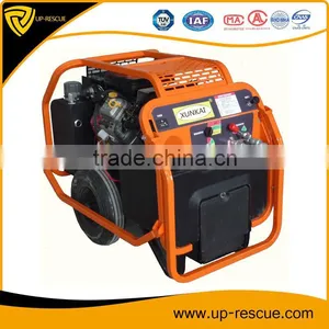 Rescuer Concrete Broken Equipment Power Pack Motor Pump thumbnail-2